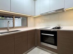 Este Villa (D28), Terrace #601548761